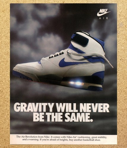 Nike air sneaker - nike,