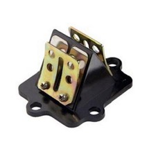 Boite à clapets type origine MBK nitro ovetto mach g YAMAHA aerox jog neo's