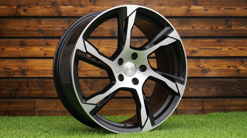 Roues 5x108 volvo xc90 - 4x, 20"