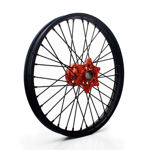 Avant roue jante noir - roue,