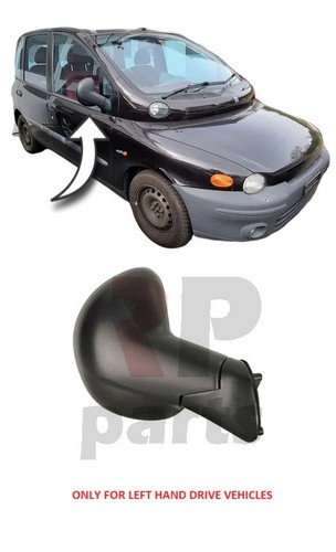 Pour fiat multipla 10 - fiat, 99-10
