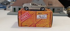 Citroën GS Camargue Bertone 1972 Norev 1/43