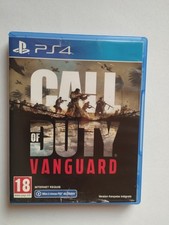 Call of Duty Vanguard PS4 | VF