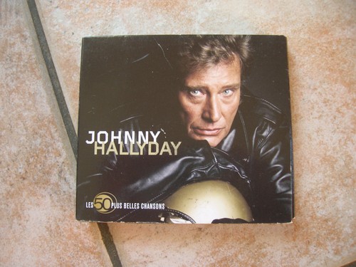 Audio johnny hallyday - johnny,
