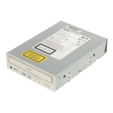 Lecteur De Disque Interne YAMAHA CRW4261T Graveur CD-RÉÉCRIVABLE IDE 5,25 Pouces