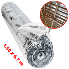 WERKA PRO Rouleau Isolant