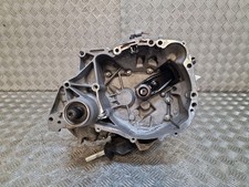 Boite 5 vitesses - Renault Twingo II 1.2i 16v 75ch type JB1.525 - 56 063 kms