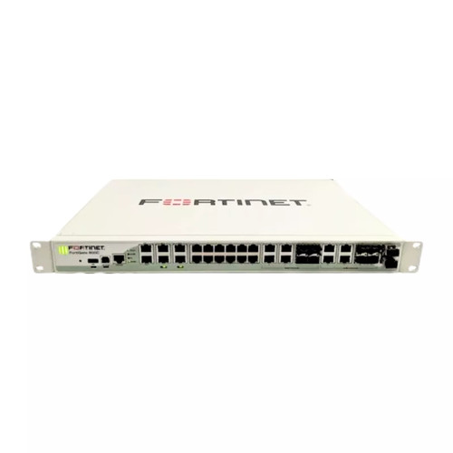 Fortinet fortigate 800c - fortinet,
