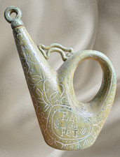 "Dour pistigou"  par YVAIN