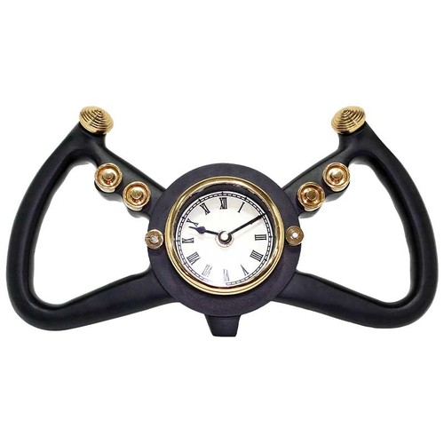Horloge poser vintage - à,