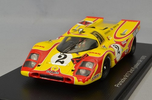 Spark s9980 porsche 917 - spark,