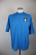 KAPPA ITALIE Maillot De