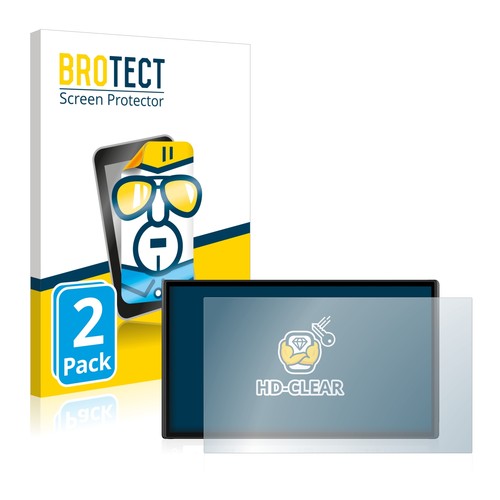 Pièces film protection - 2,