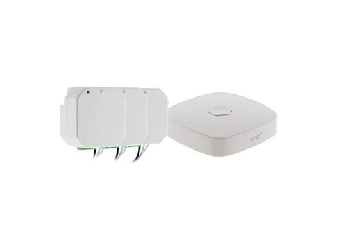 Kit télécommande pour volets