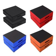 Lot de 2 tapis de réception