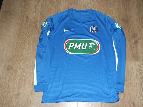 Maillot foot ancien - !!,