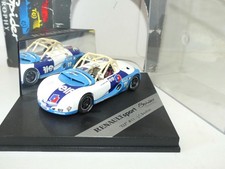 RENAULT SPIDER TROPHY N°11