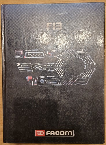 Catalogue général facom f13 - général,