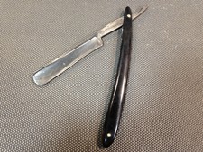 Ancien rasoir coupe chou