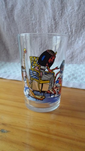 Verre - verre, à
