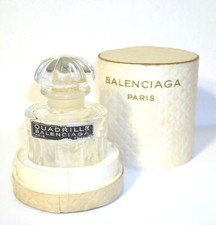 QUADRILLE de BALENCIAGA