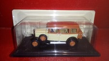 CITROEN C4F familiale 1931