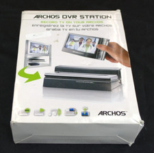 Archos DVR Docking Station for