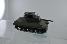 HACHETTE SOLIDO CHAR DESTROYER