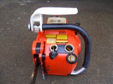COLLECTIBLE VINTAGE CHAIN SAW