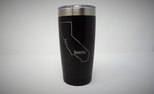 California home love - california, coffee