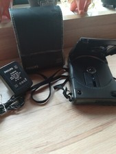 Lecteur Cd portable Philips Vintage