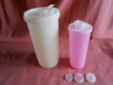 2 Pots Gobelets Vintage et