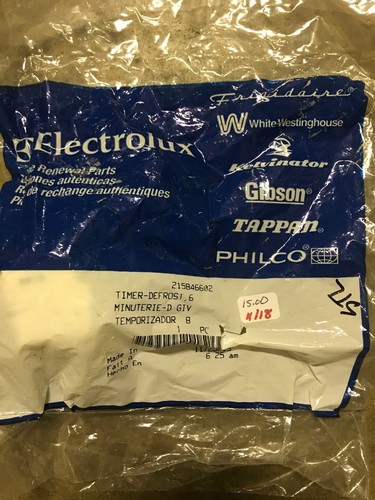 Genuine oem refrigerator - genuine,