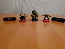 TEENAGE MUTANT NINJA TURTLES