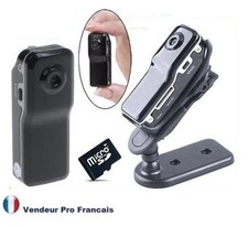 Mini / Micro Caméra Appareil