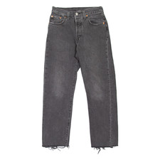 Jeans levi 501 - levi's, gris