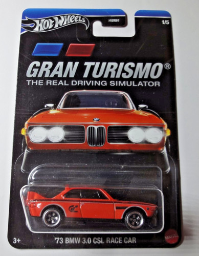 Hot wheels gran turismo 2024 - hot,