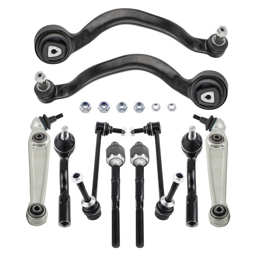 Bras suspension set for bmw - bras,