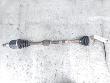 4950005110 transmission avant droit pour HYUNDAI ATOS PRIME (MX) 1.1B KW43 G4HD