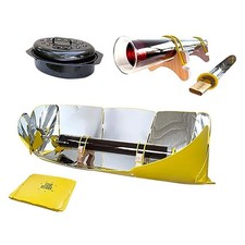 Four solaire SunGood 360 SOLAR