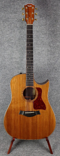Taylor custom acoustic - custom,
