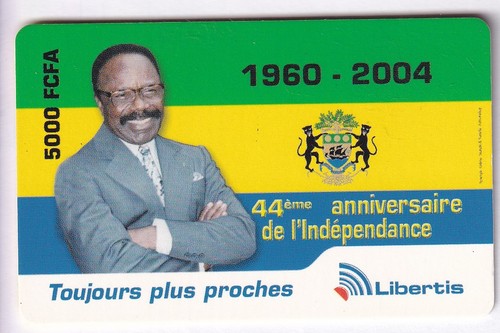 Afrique telecarte phonecard - /,
