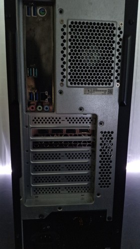 Gaming - gaming, pc