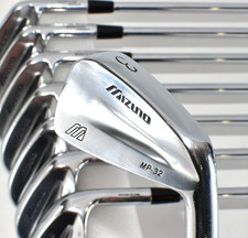 Mizuno MP-32 Forged 8pcs 3-Pw