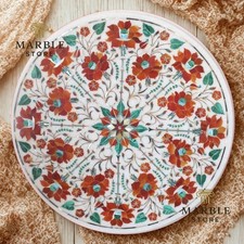 18 " Marbre Table Top