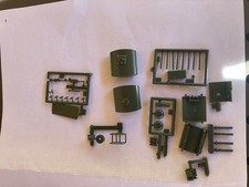 véhicule militaire   miniature: CITERNES  HERPA MINITANKS HO-1/87