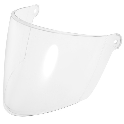 Lentille casque bouclier - lentille,