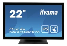 IIYAMA ProLite T2234MSC-B7X