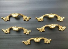 Poignée meuble ancien en