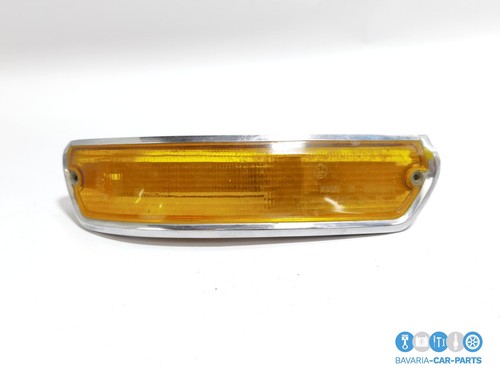 Clignotant gauche original - gauche, bmw